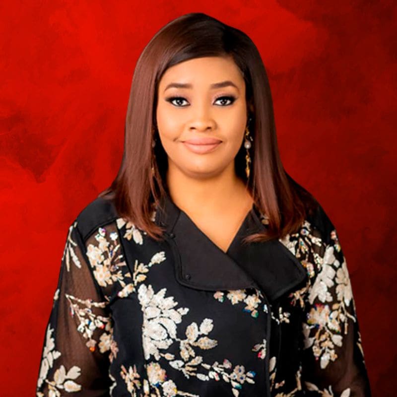 Pastor Modele Fatoyinbo
