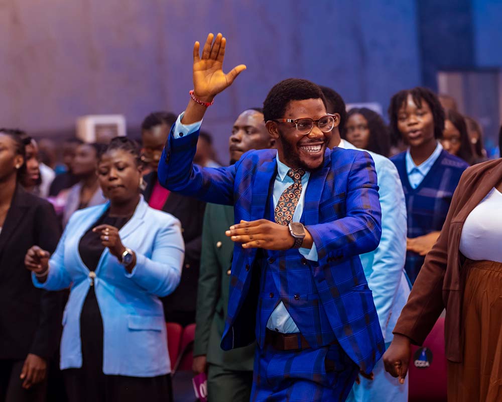 COZA Ilorin, photo 3