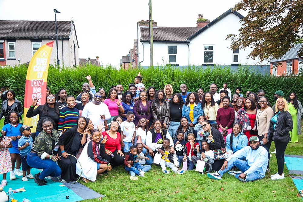 COZA Manchester, photo 2