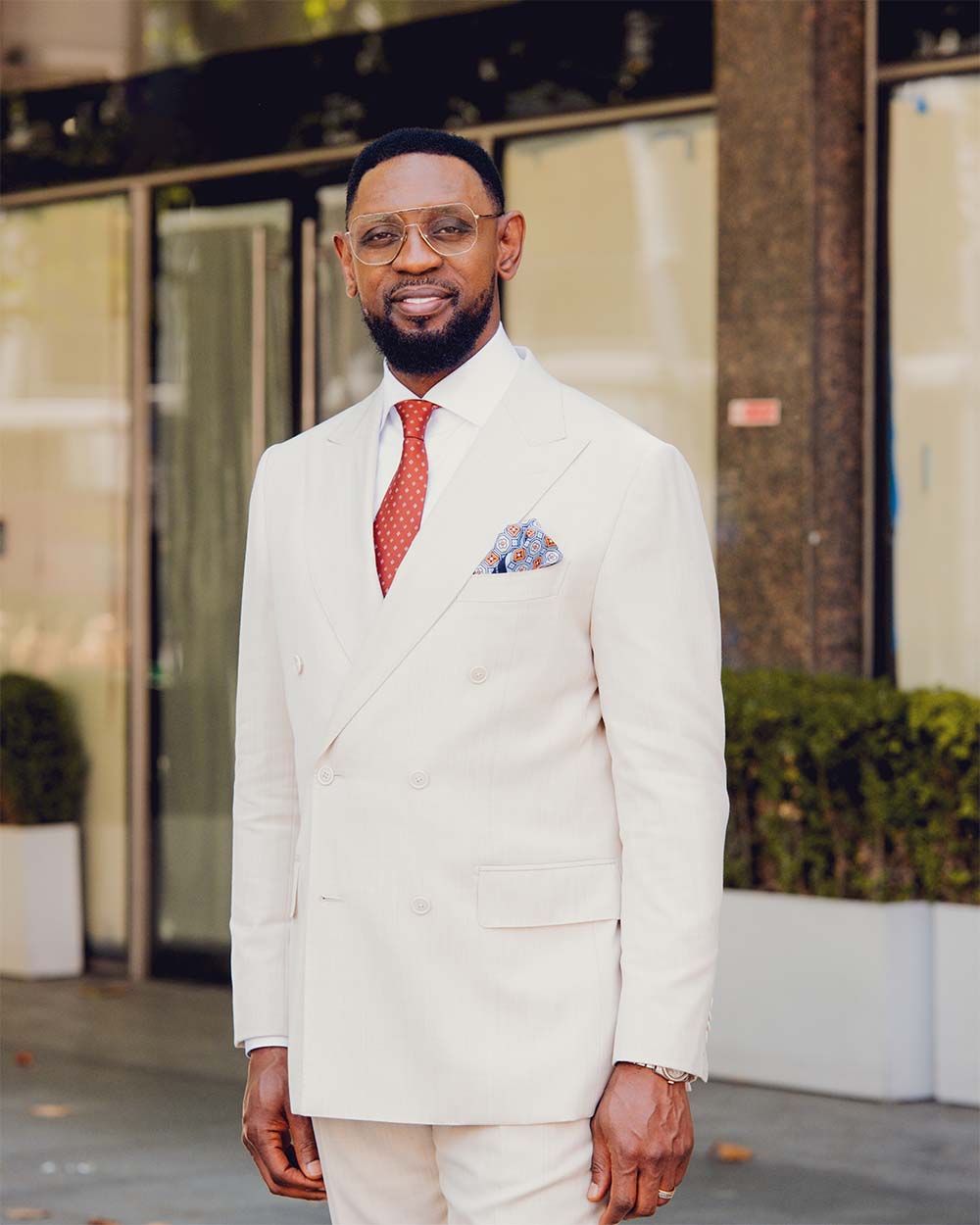 Rev. Biodun Fatoyinbo